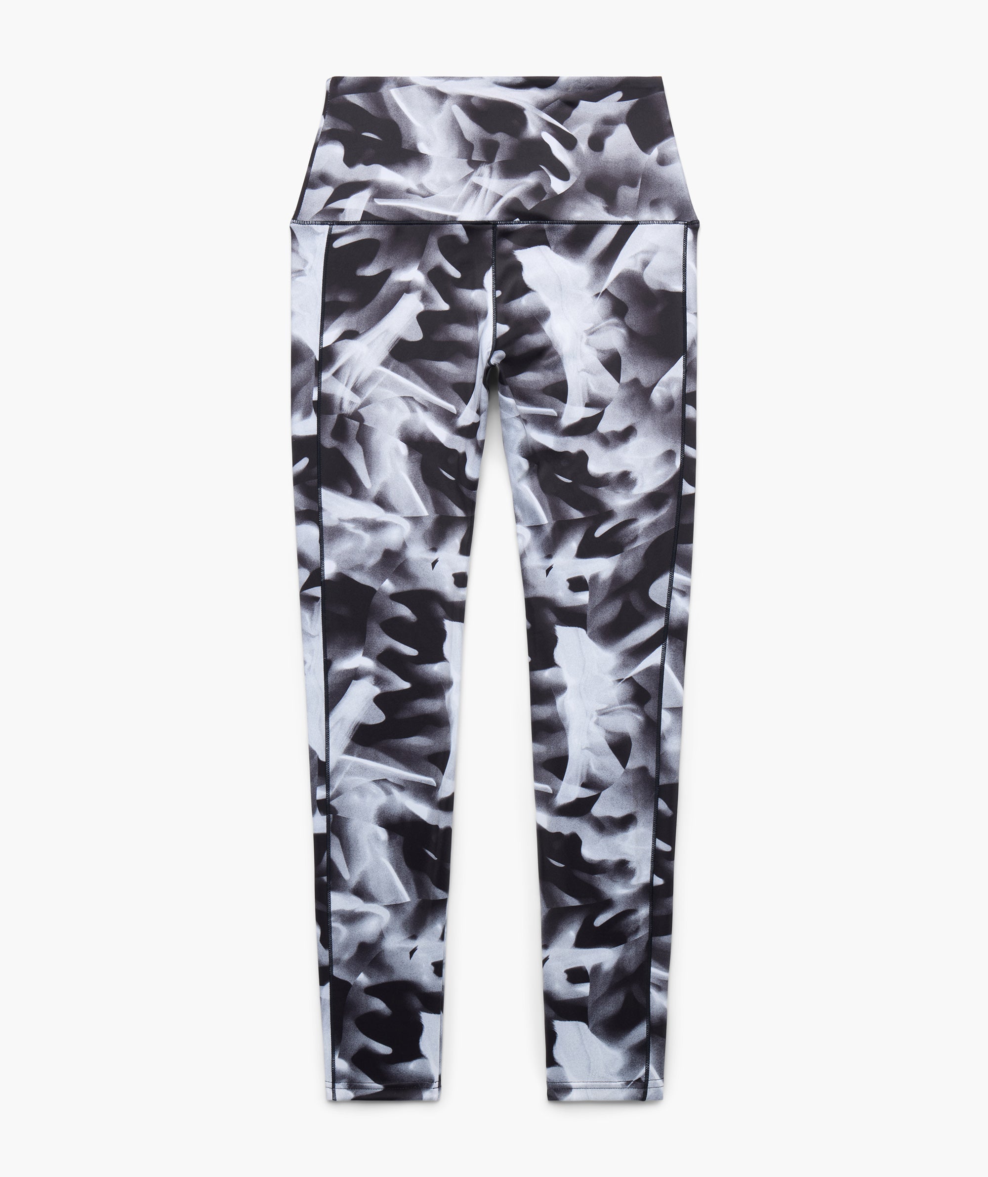 CAMO MOTION LEGGINGS