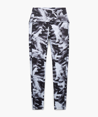 CAMO MOTION LEGGINGS