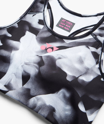 CAMO MOTION SPORTS BRA
