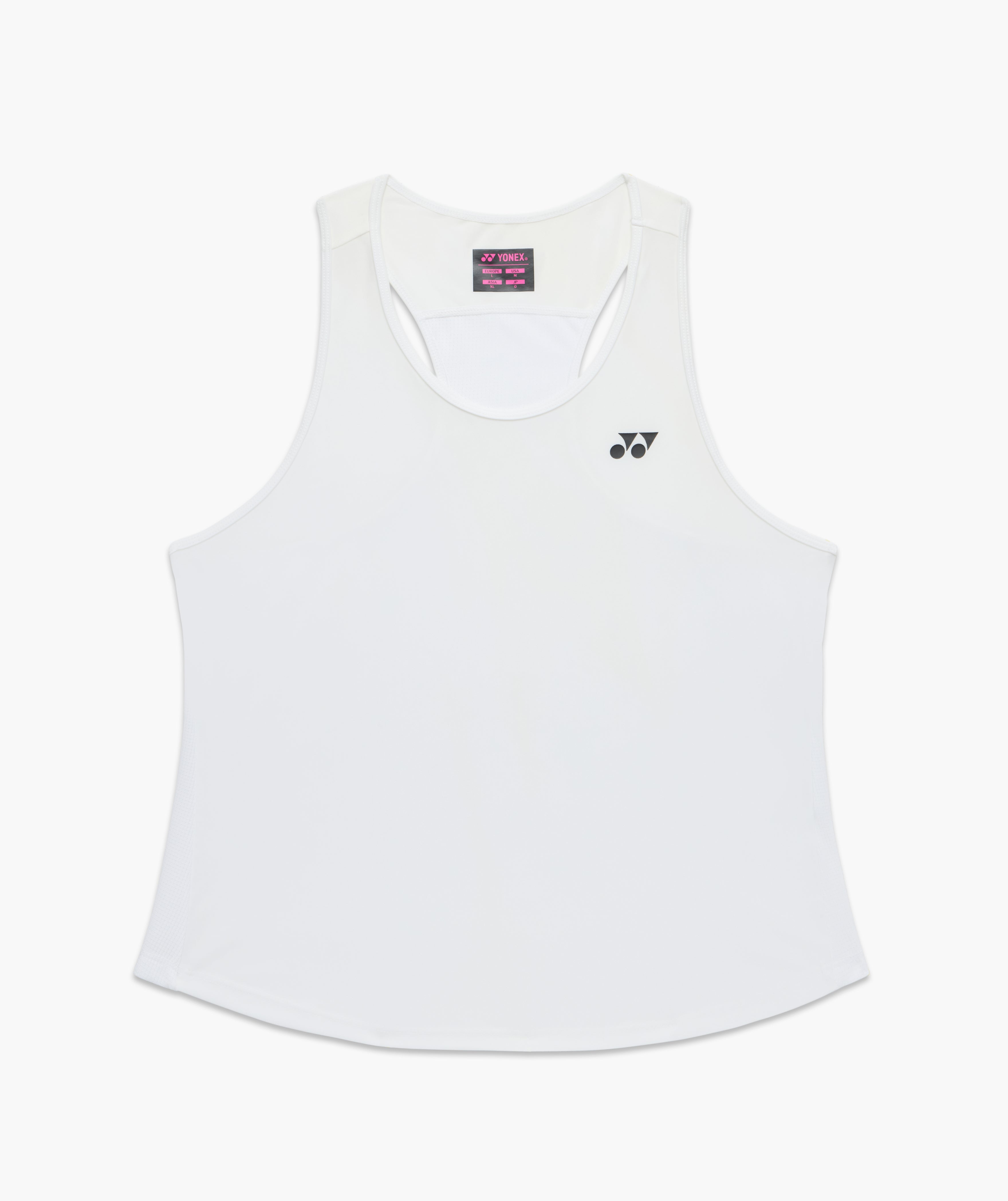 RACERBACK TANK TOP