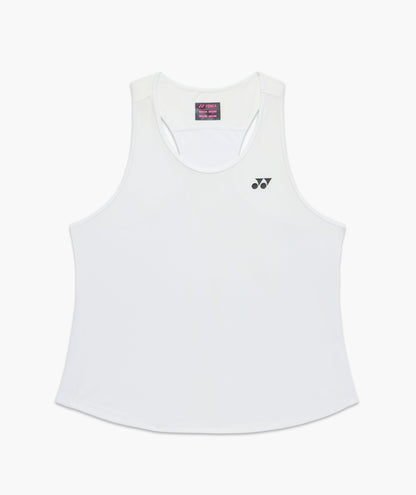 RACERBACK TANK TOP