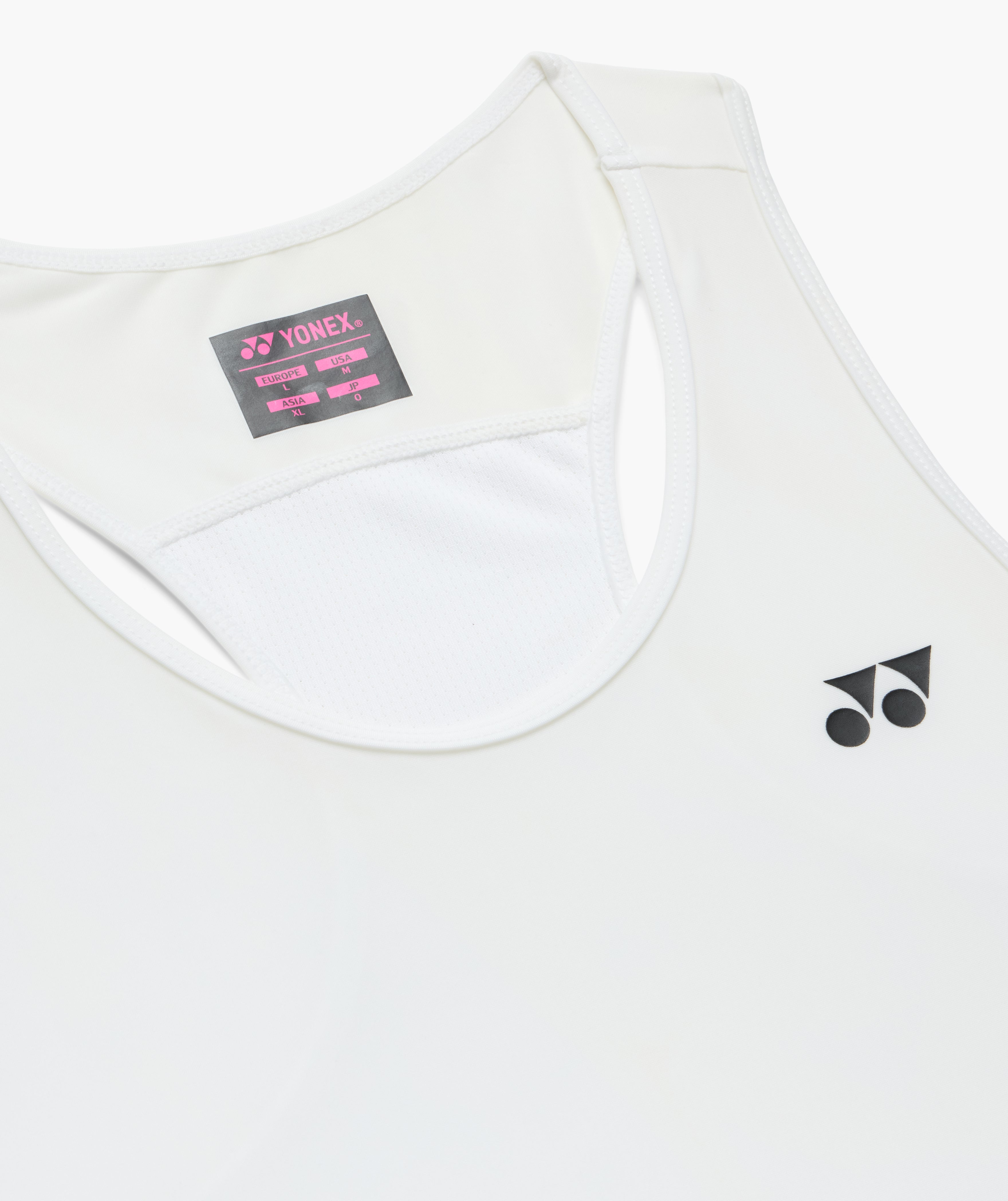 RACERBACK TANK TOP