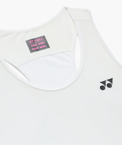 RACERBACK TANK TOP