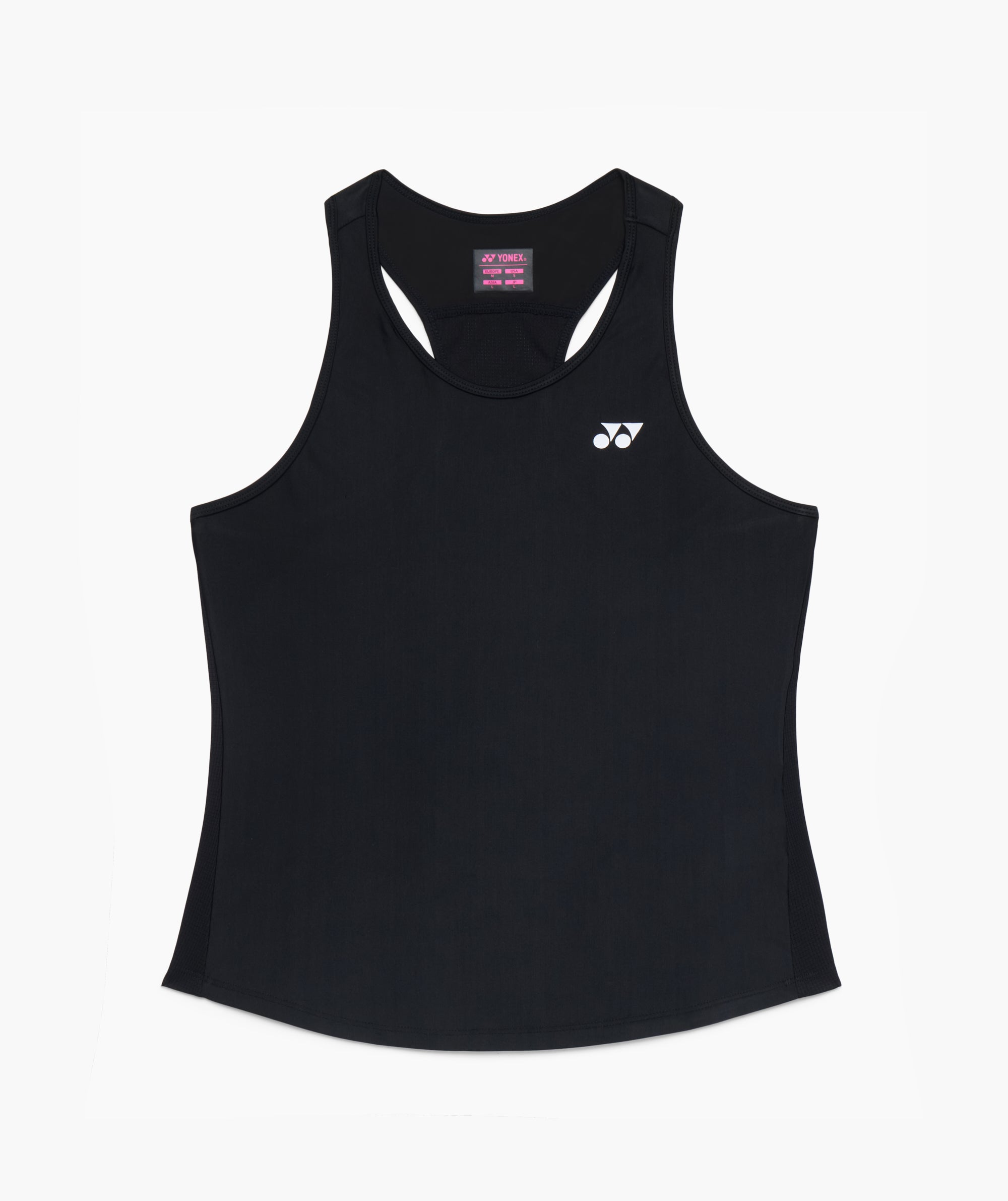 RACERBACK TANK TOP