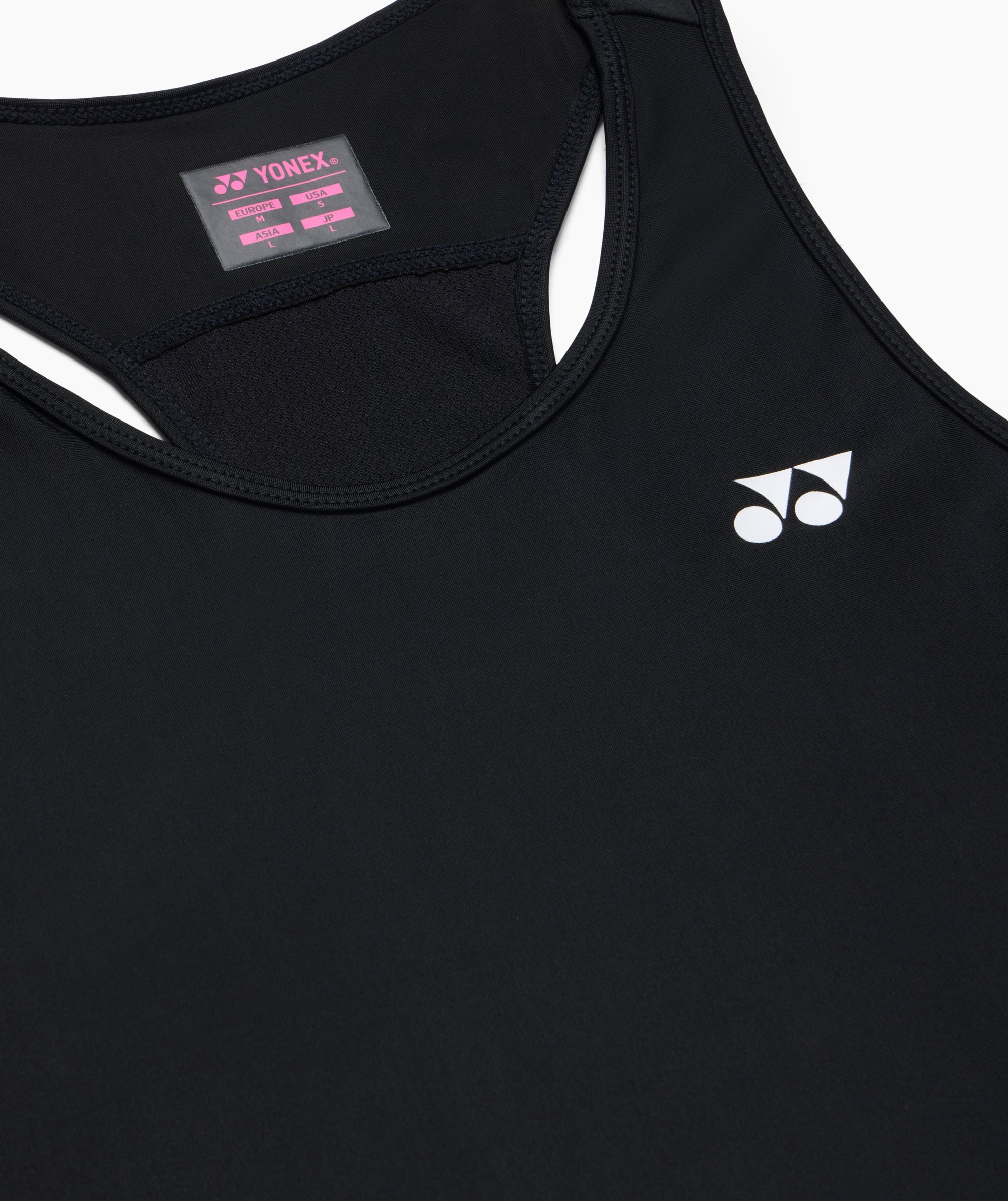 RACERBACK TANK TOP