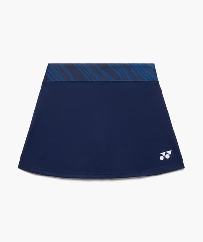 MATCH MOTION SKIRT WITH INTEGRATED SHORTS