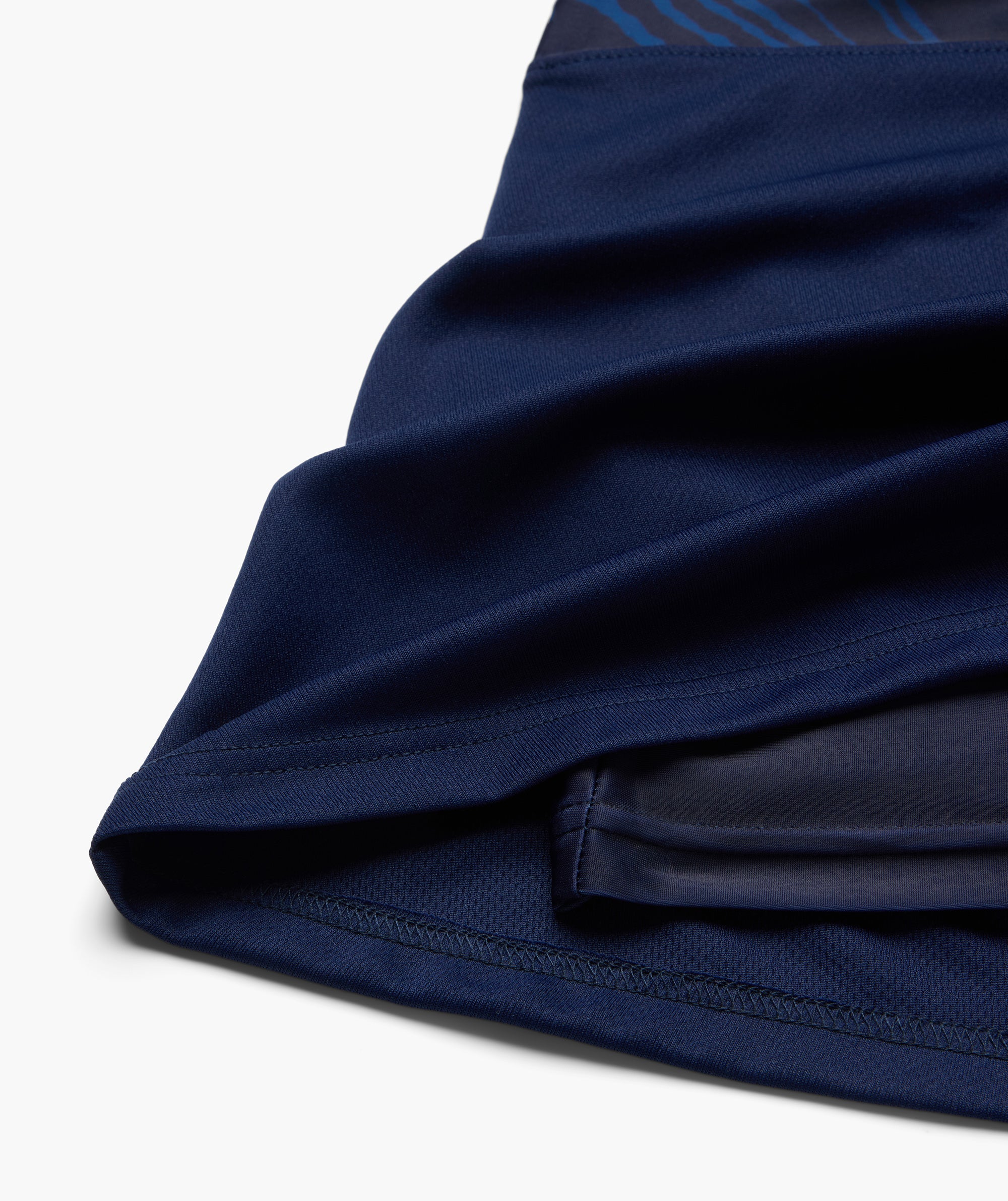 MATCH MOTION SKIRT WITH INTEGRATED SHORTS