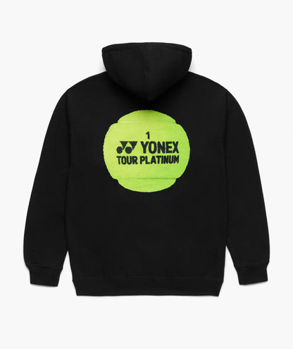 TOUR PLATINUM BALL HOODIE