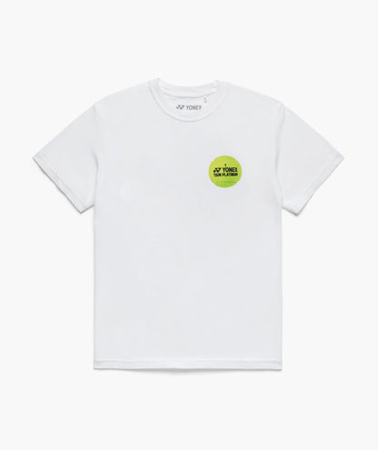 TOUR PLATINUM BALL TEE