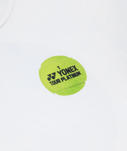 TOUR PLATINUM BALL TEE