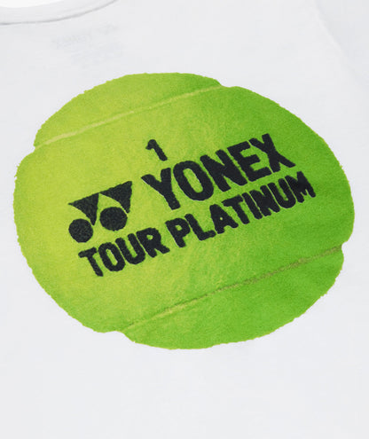 TOUR PLATINUM BALL TEE