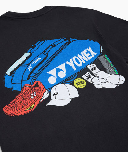 YONEX GEAR T-SHIRT