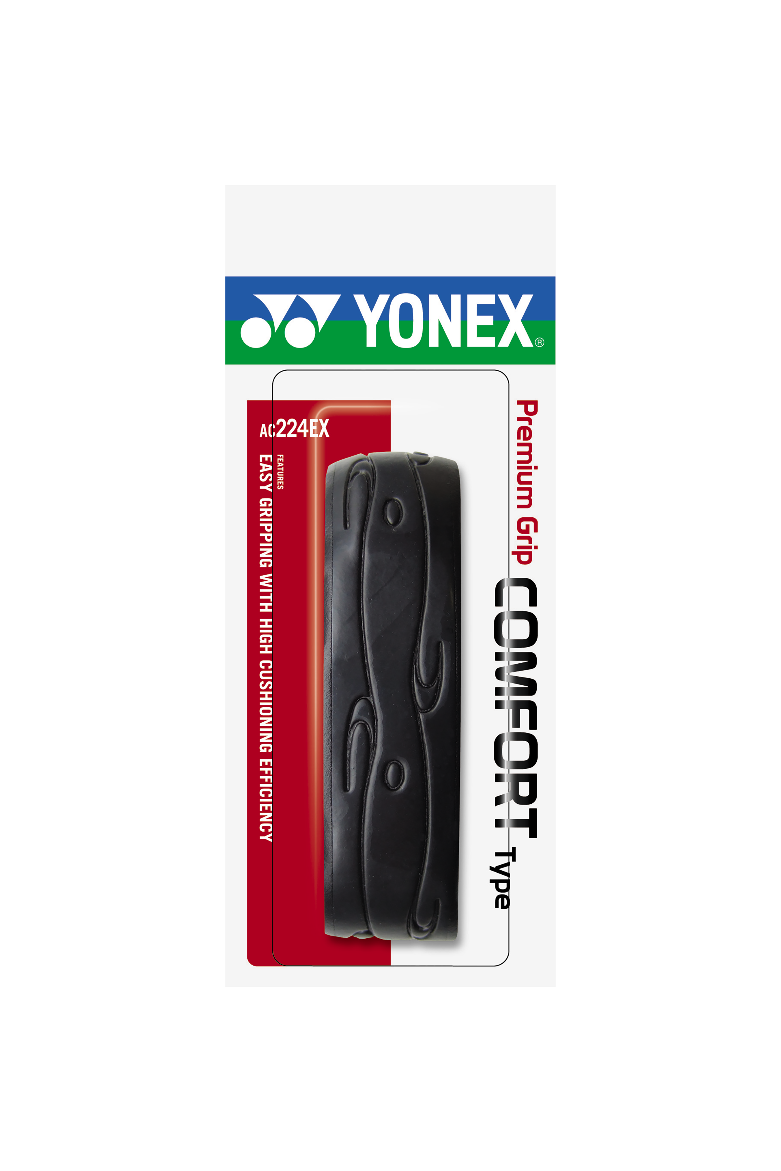 PREMIUM GRIP COMFORT TYPE