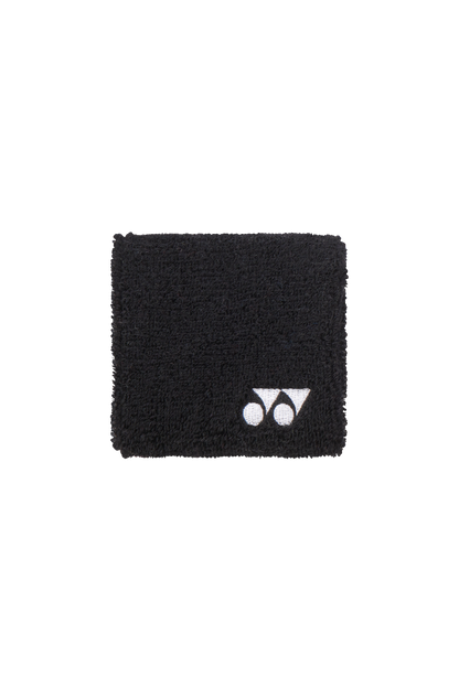 CORNER LOGO WRISTBAND