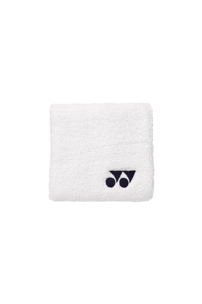 CORNER LOGO WRISTBAND