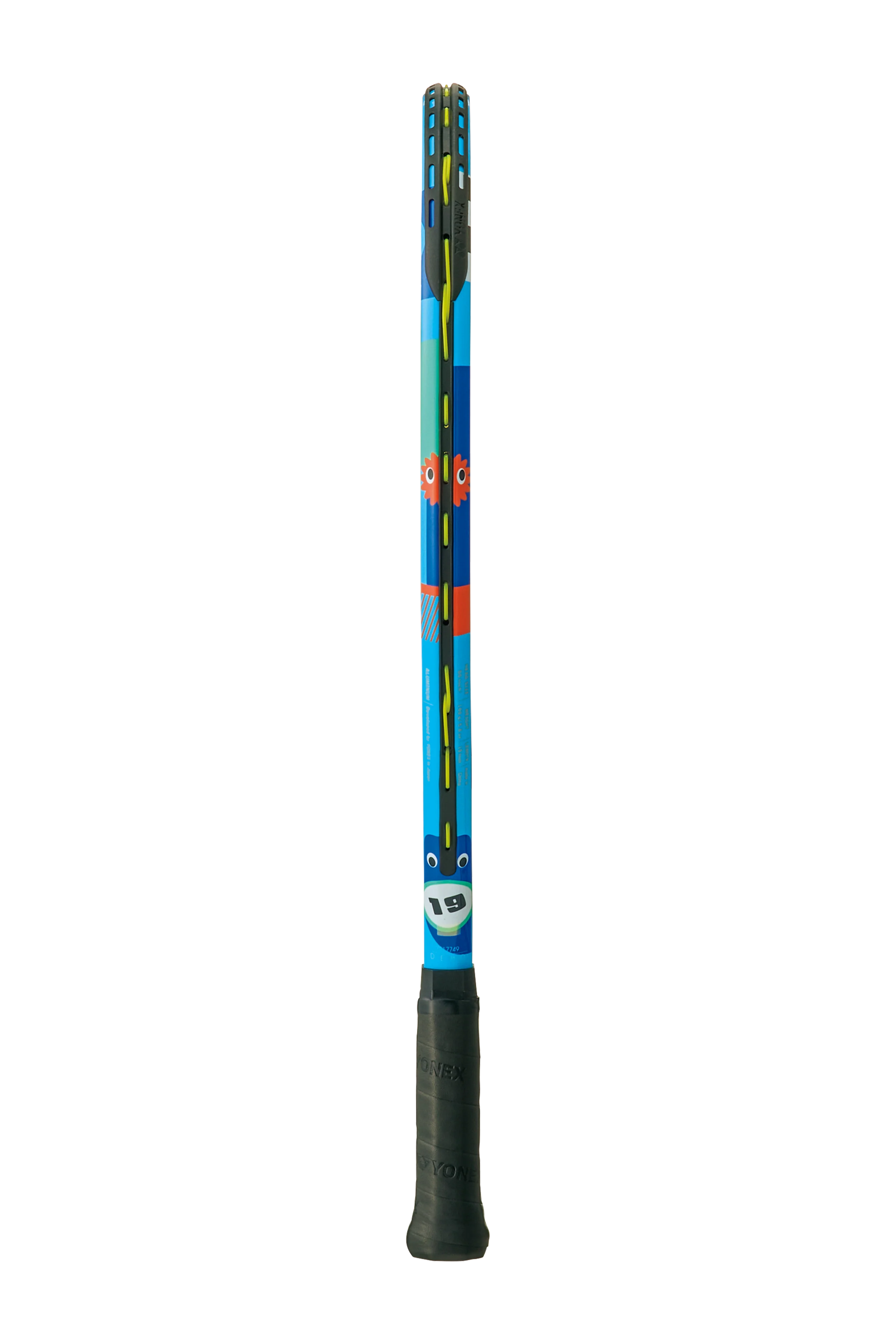 YONEX 19 JR (STRUNG)