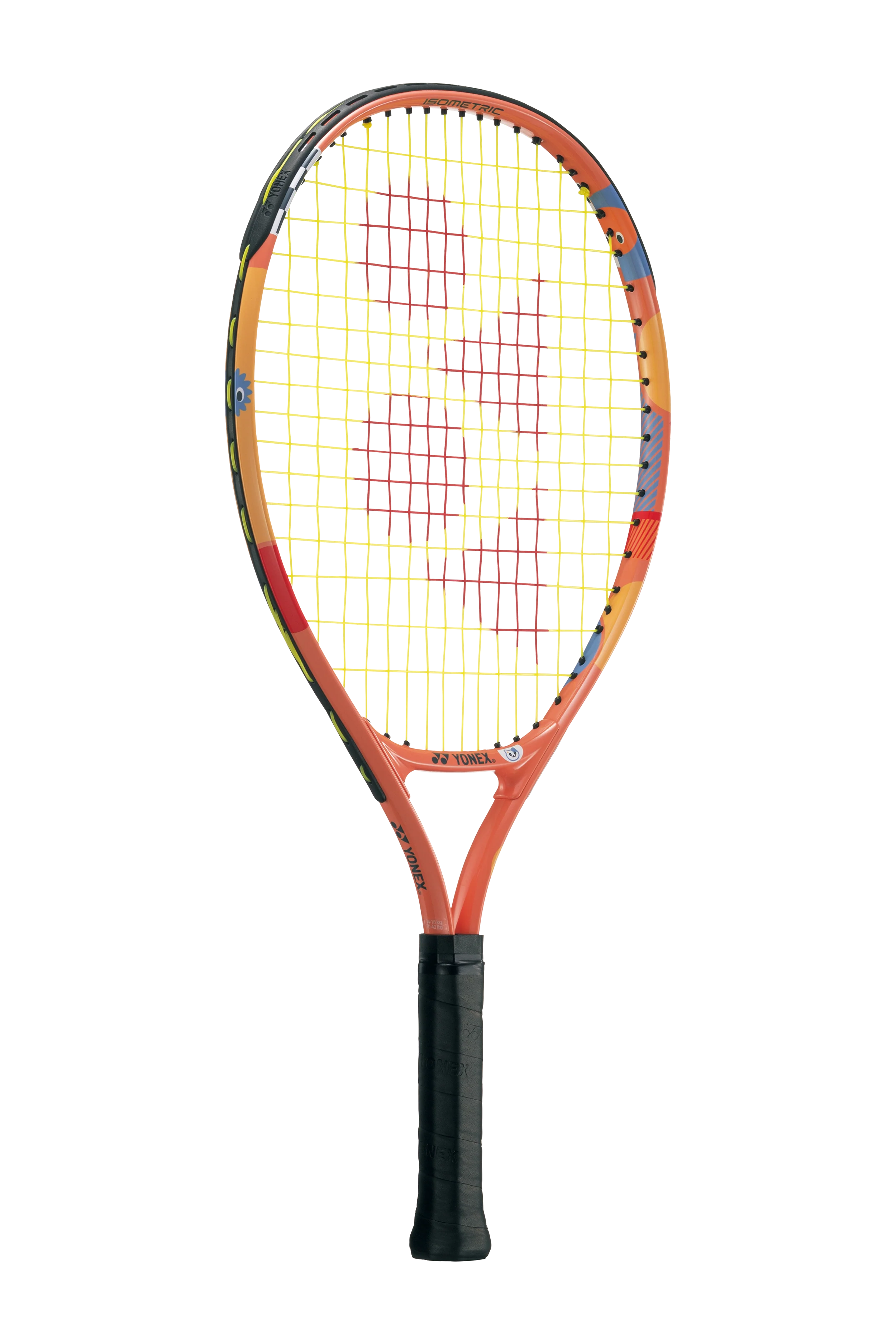 YONEX 21 JR (STRUNG)
