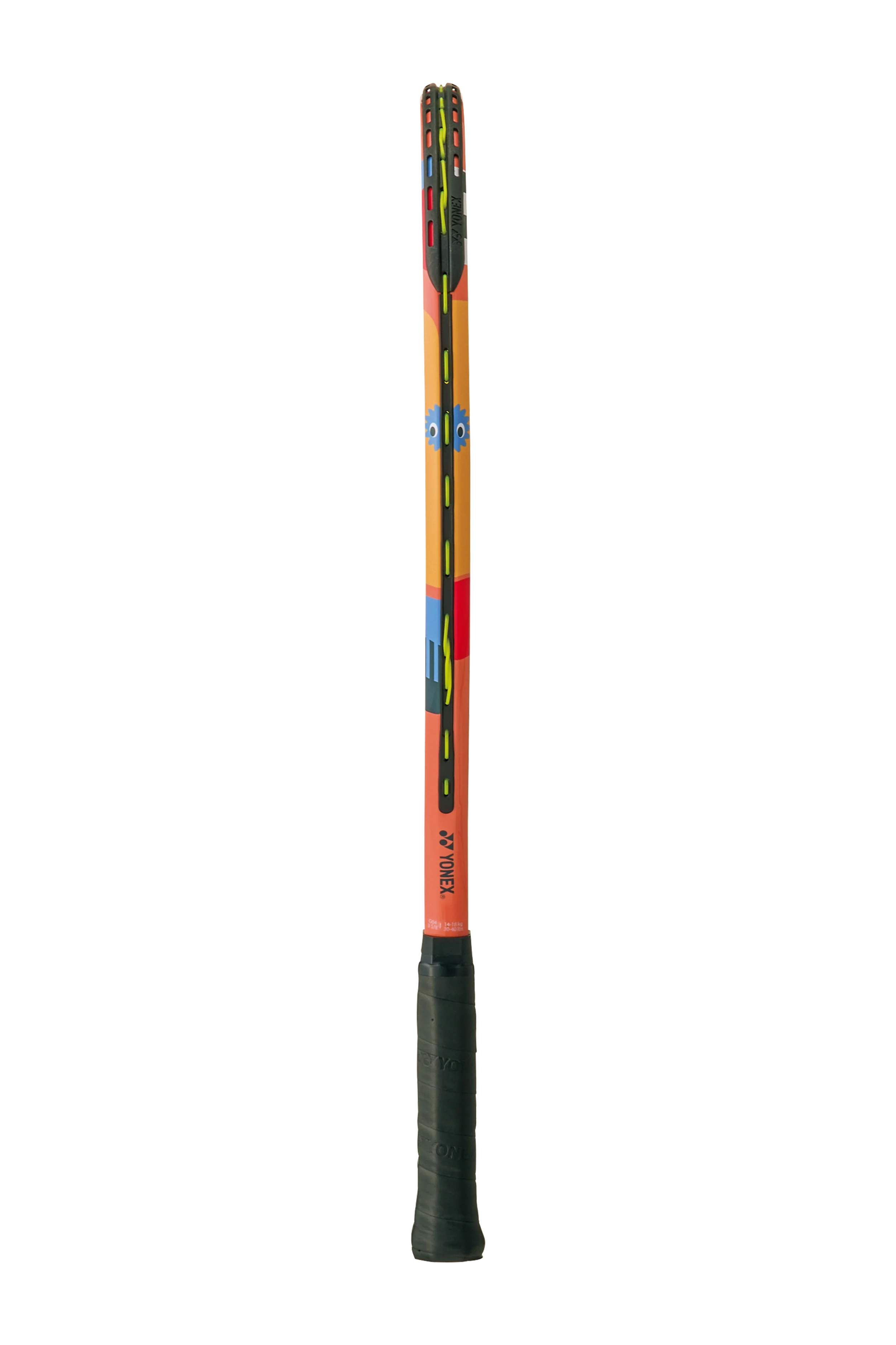 YONEX 21 JR (STRUNG)