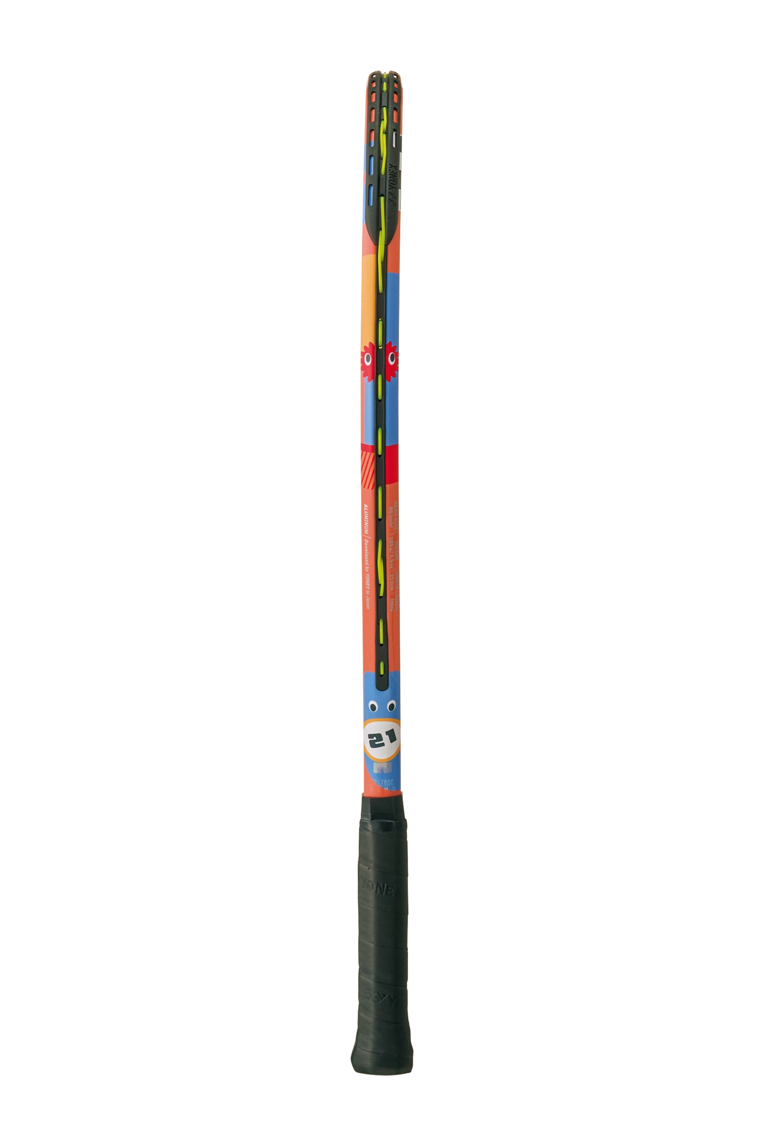 YONEX 21 JR (STRUNG)