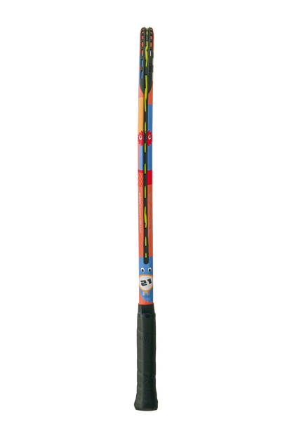 YONEX 21 JR (STRUNG)
