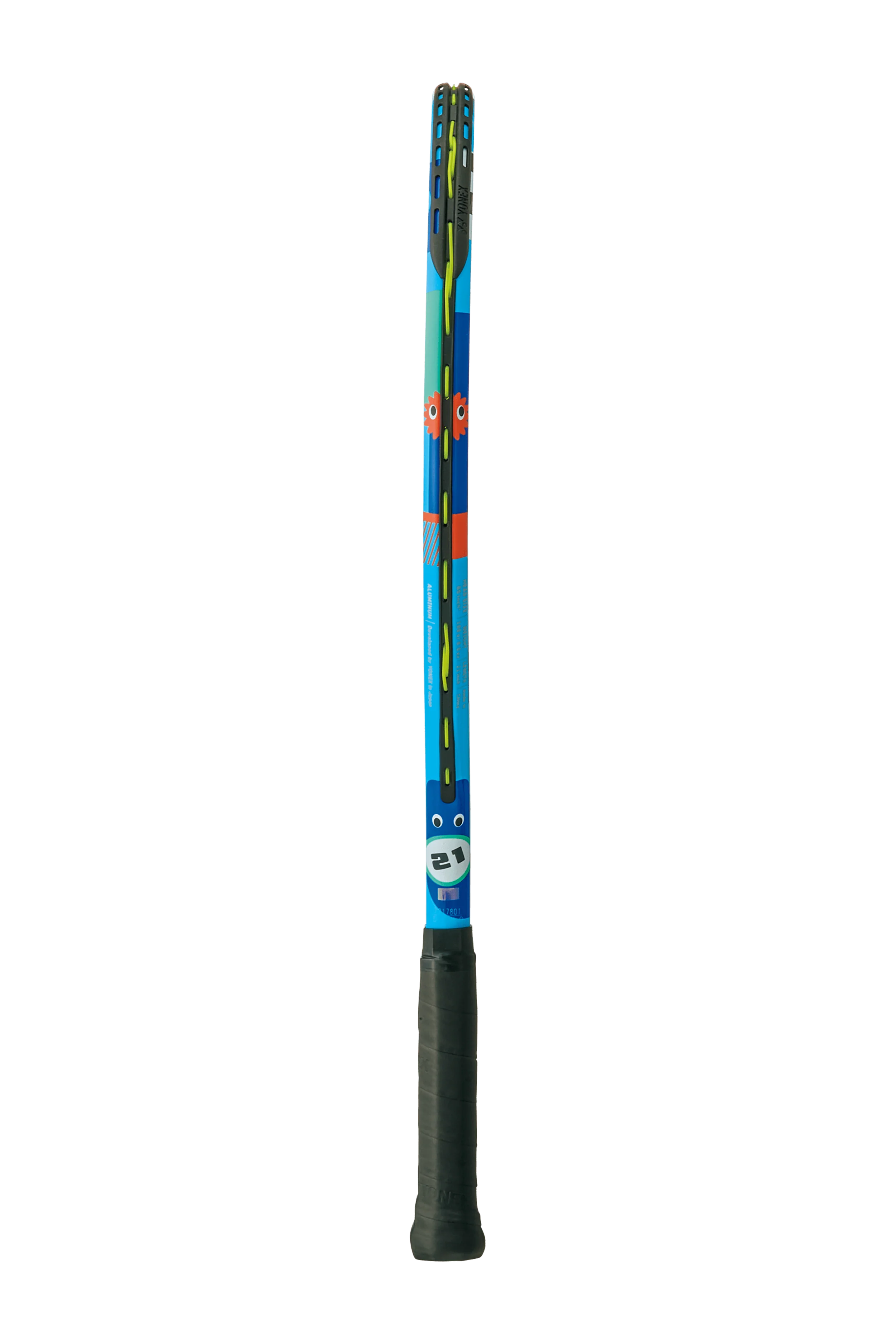 YONEX 21 JR (STRUNG)