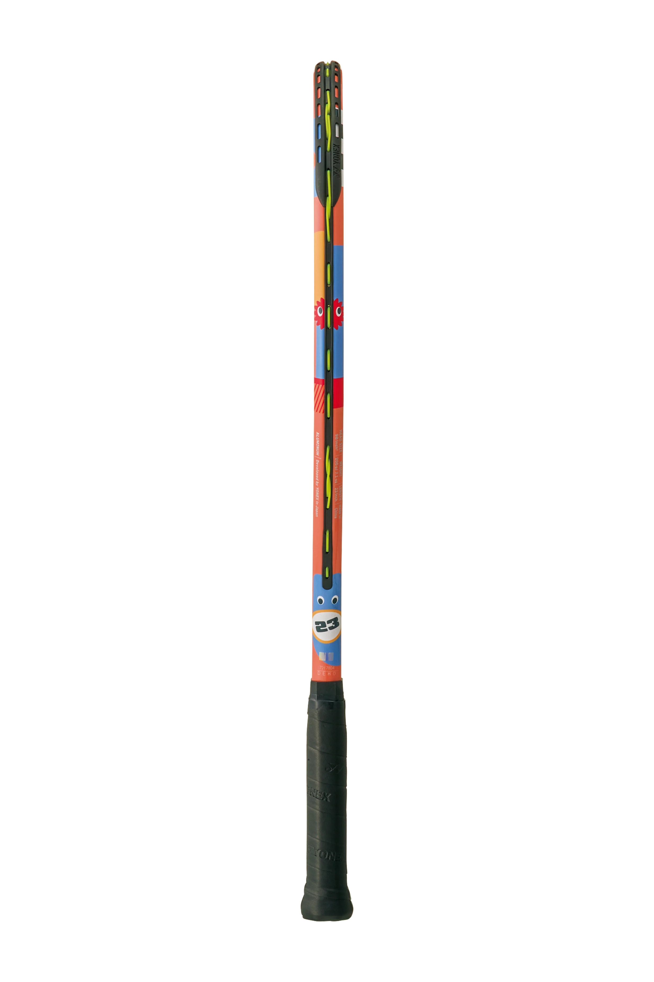 YONEX 23 JR (STRUNG)