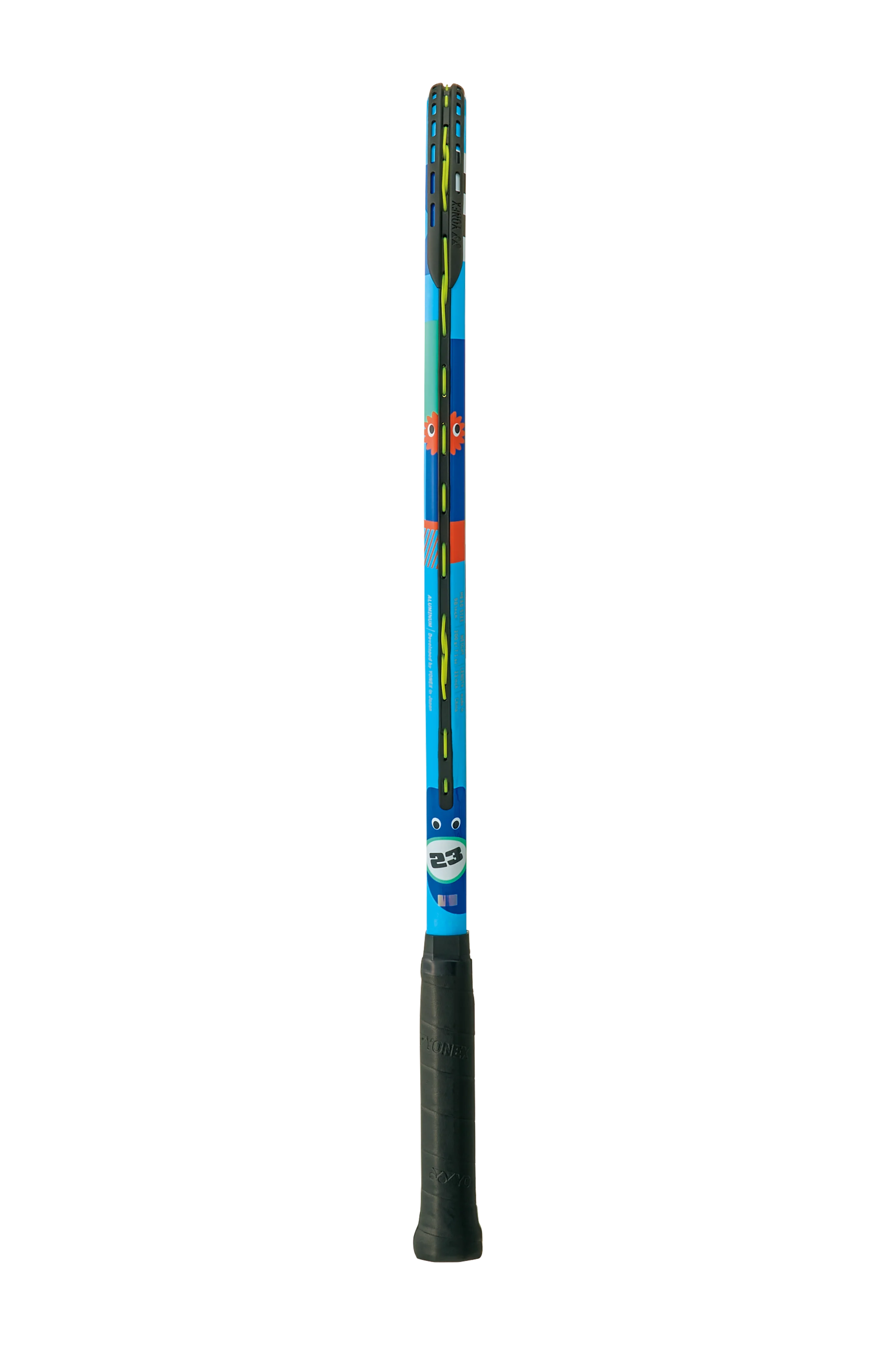 YONEX 23 JR (STRUNG)