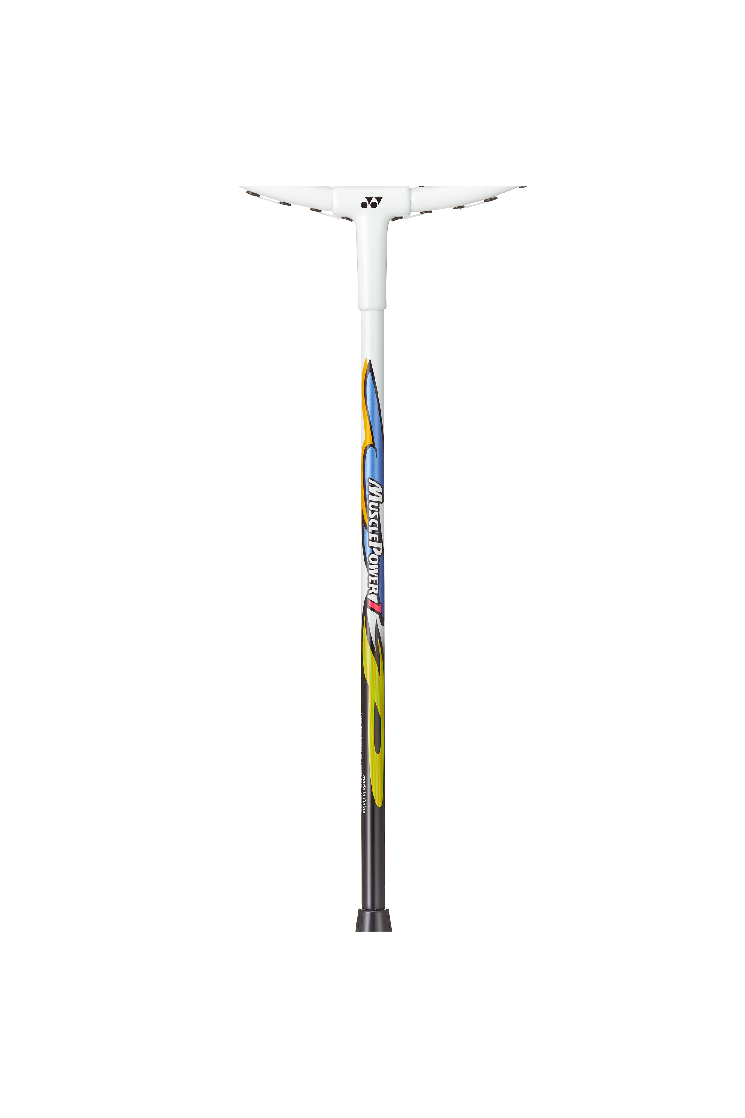 MUSCLE POWER 1 (STRUNG)