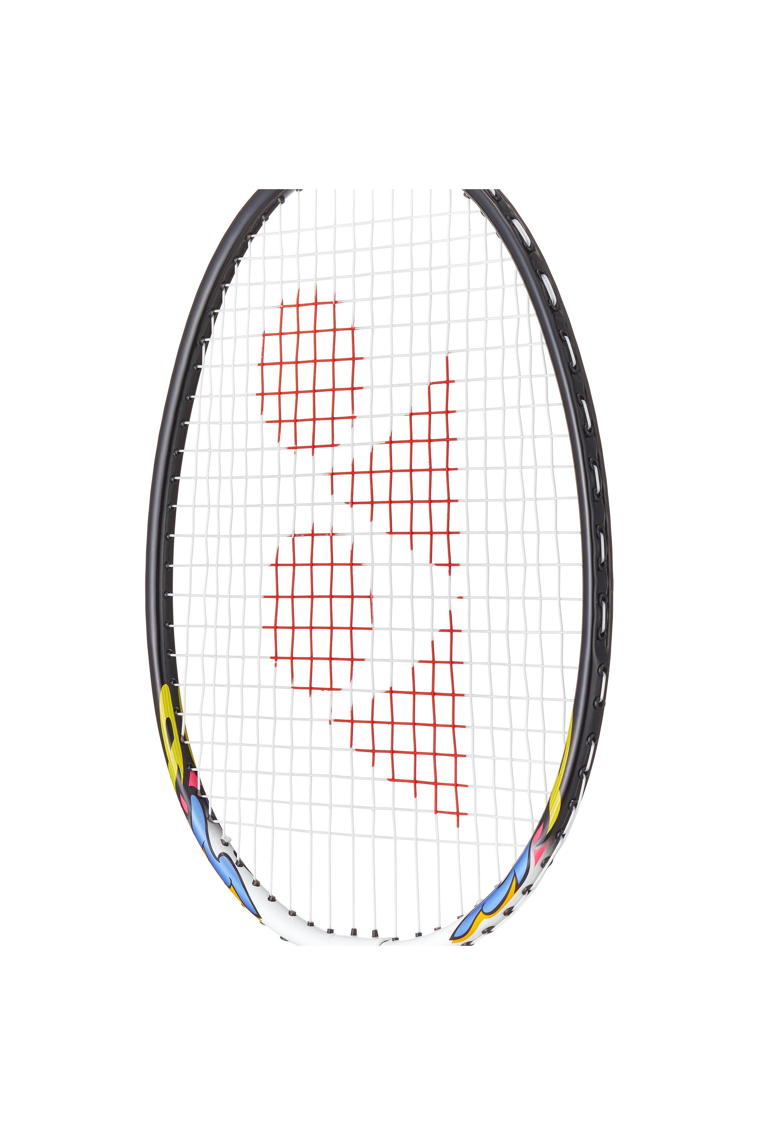 MUSCLE POWER 1 (STRUNG)