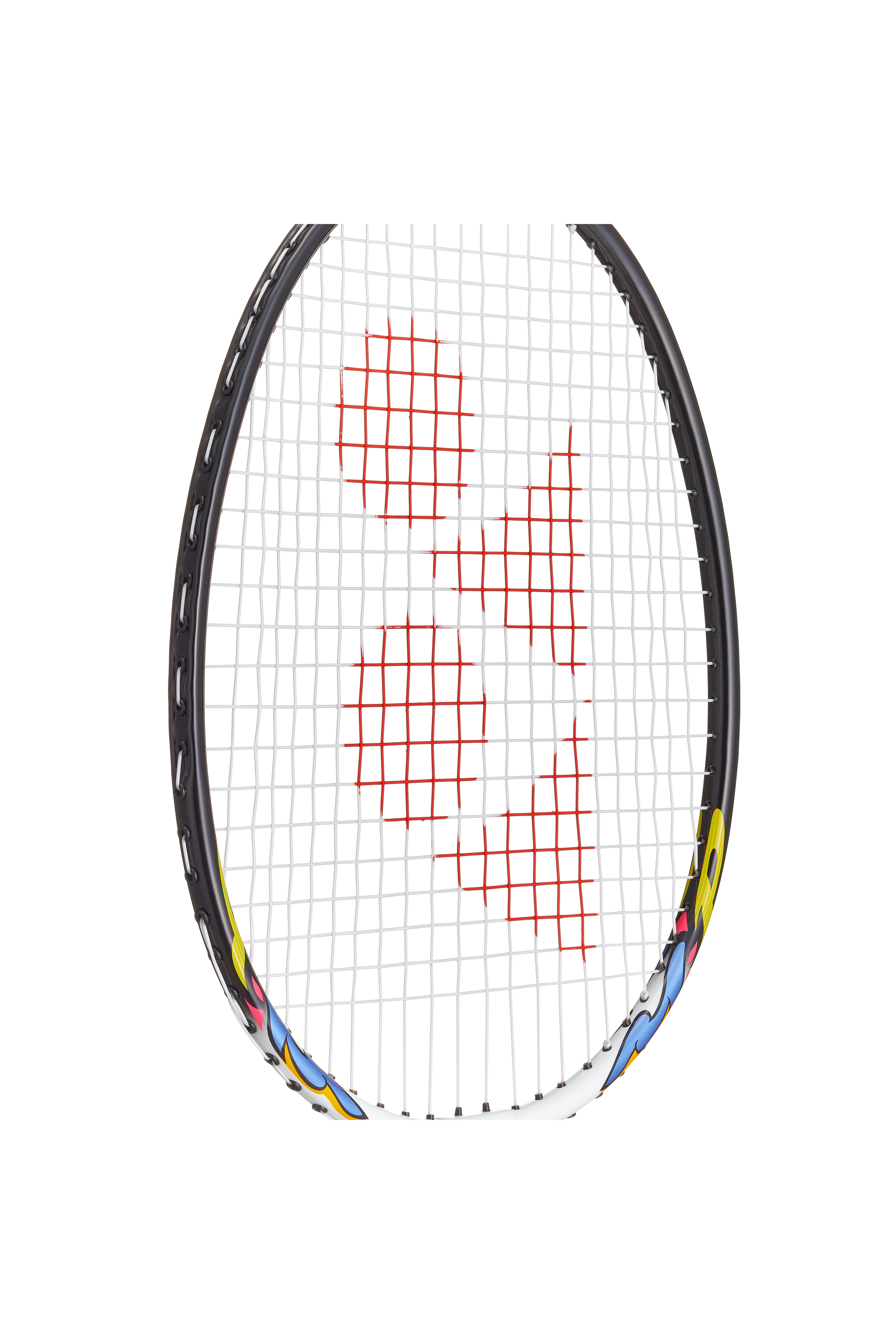 MUSCLE POWER 1 (STRUNG)