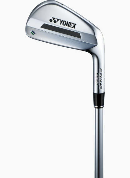 MB301 3-IRON