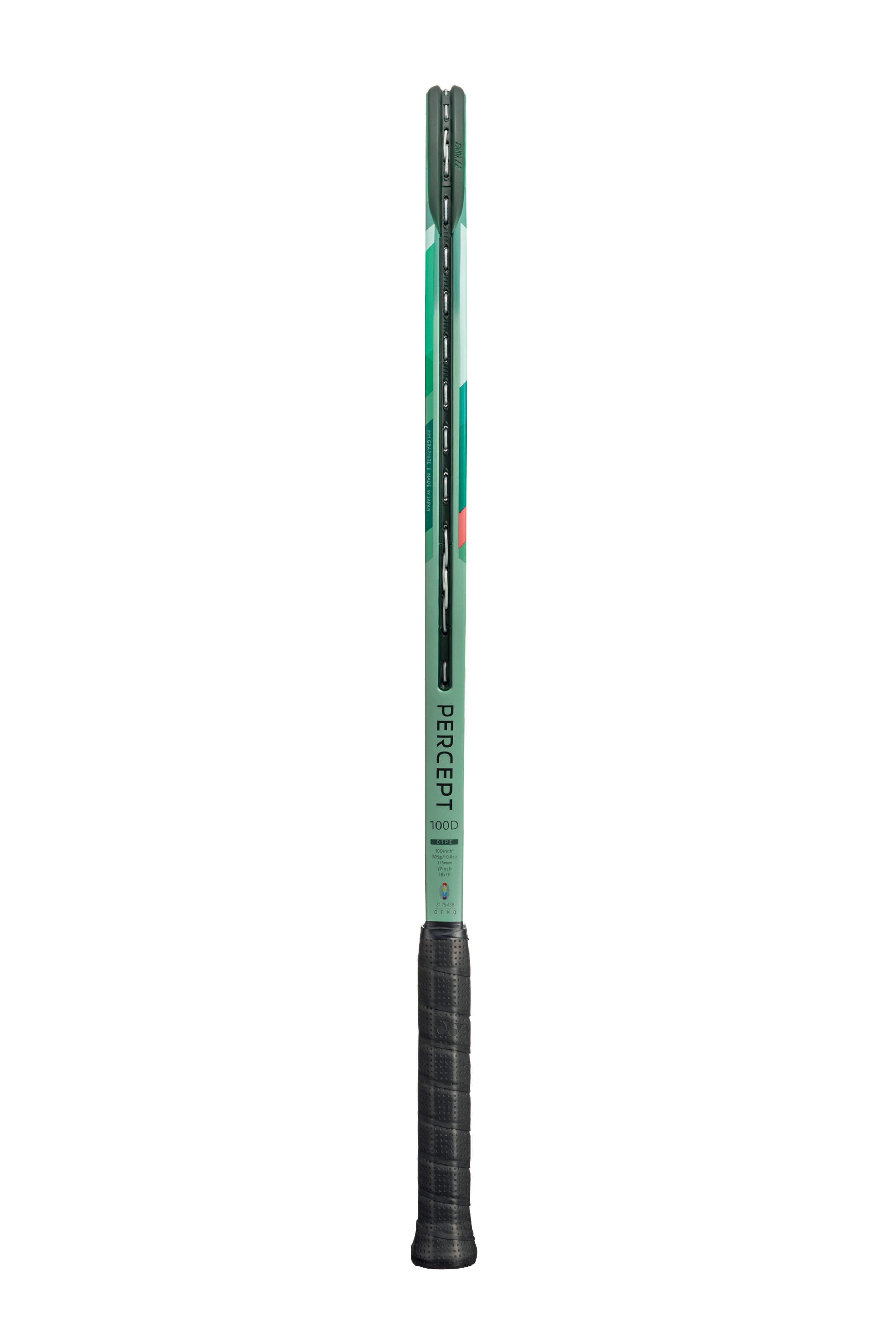 PERCEPT 100D