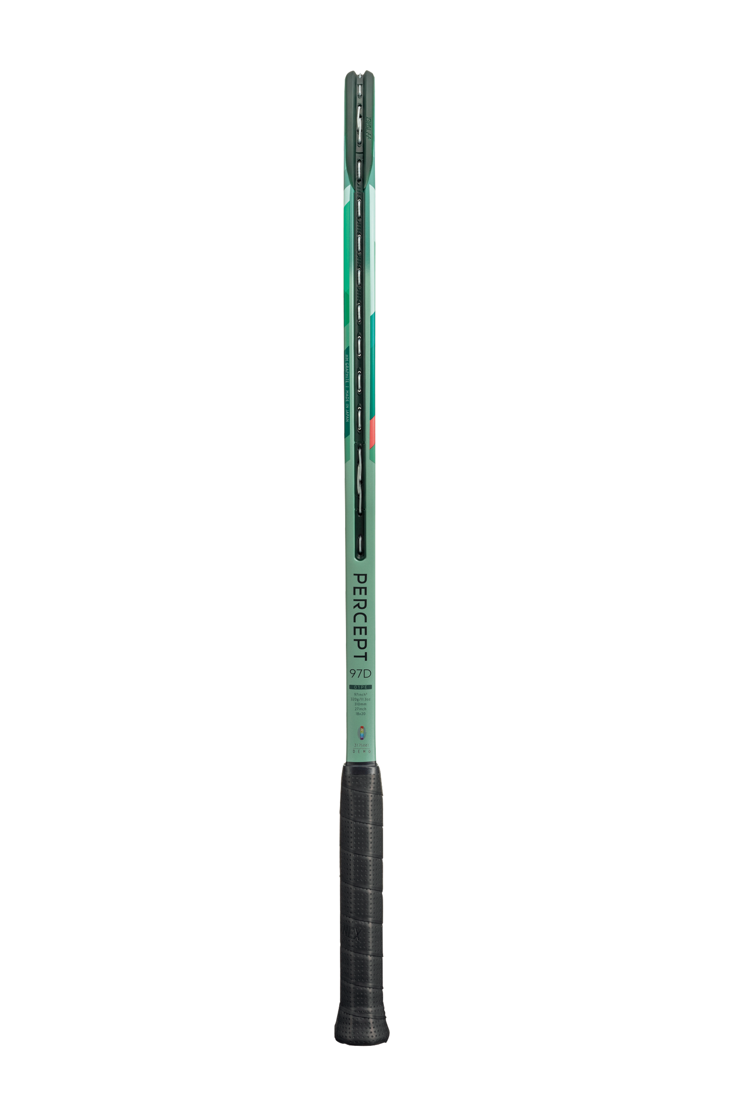 PERCEPT 97D