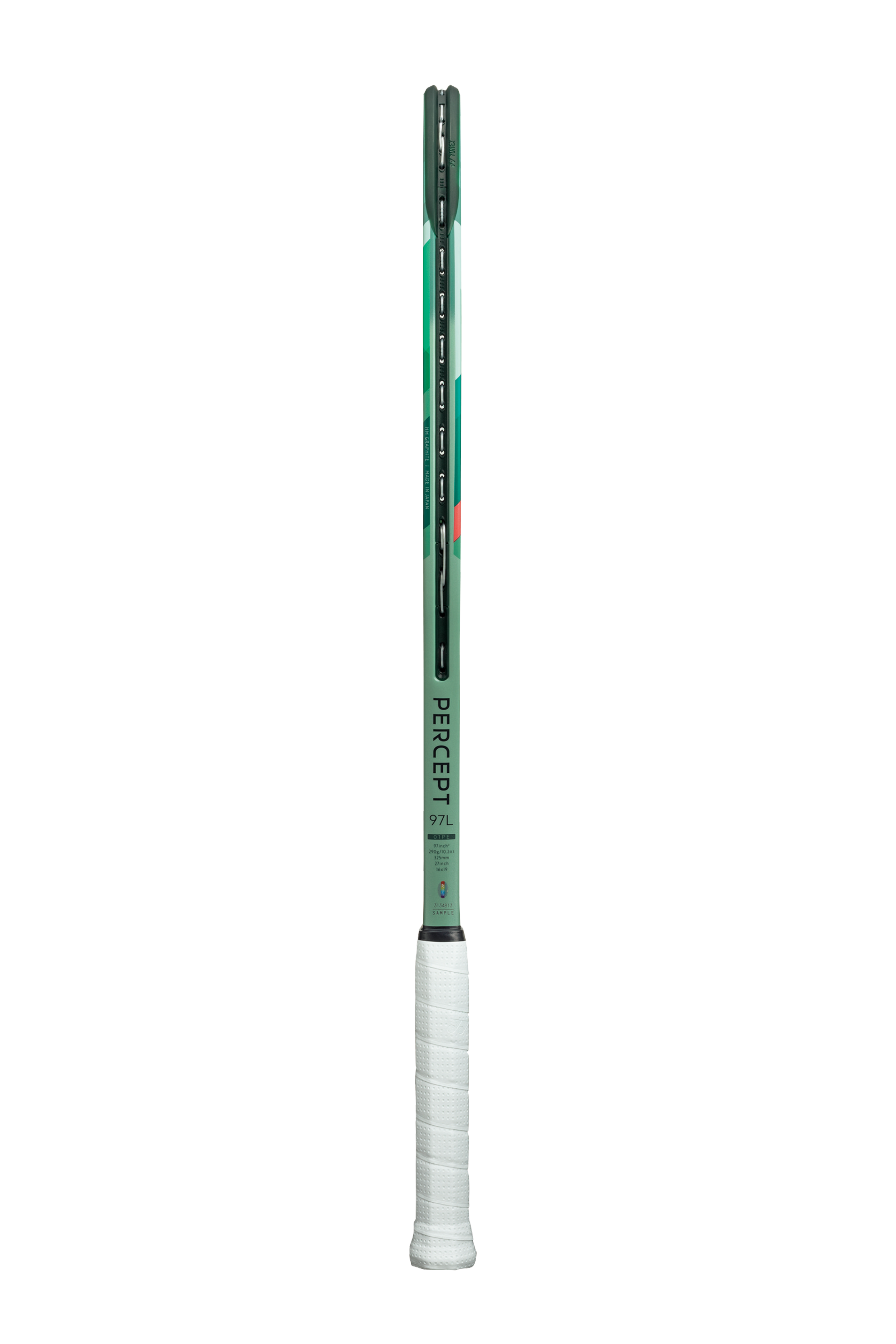 PERCEPT 97L