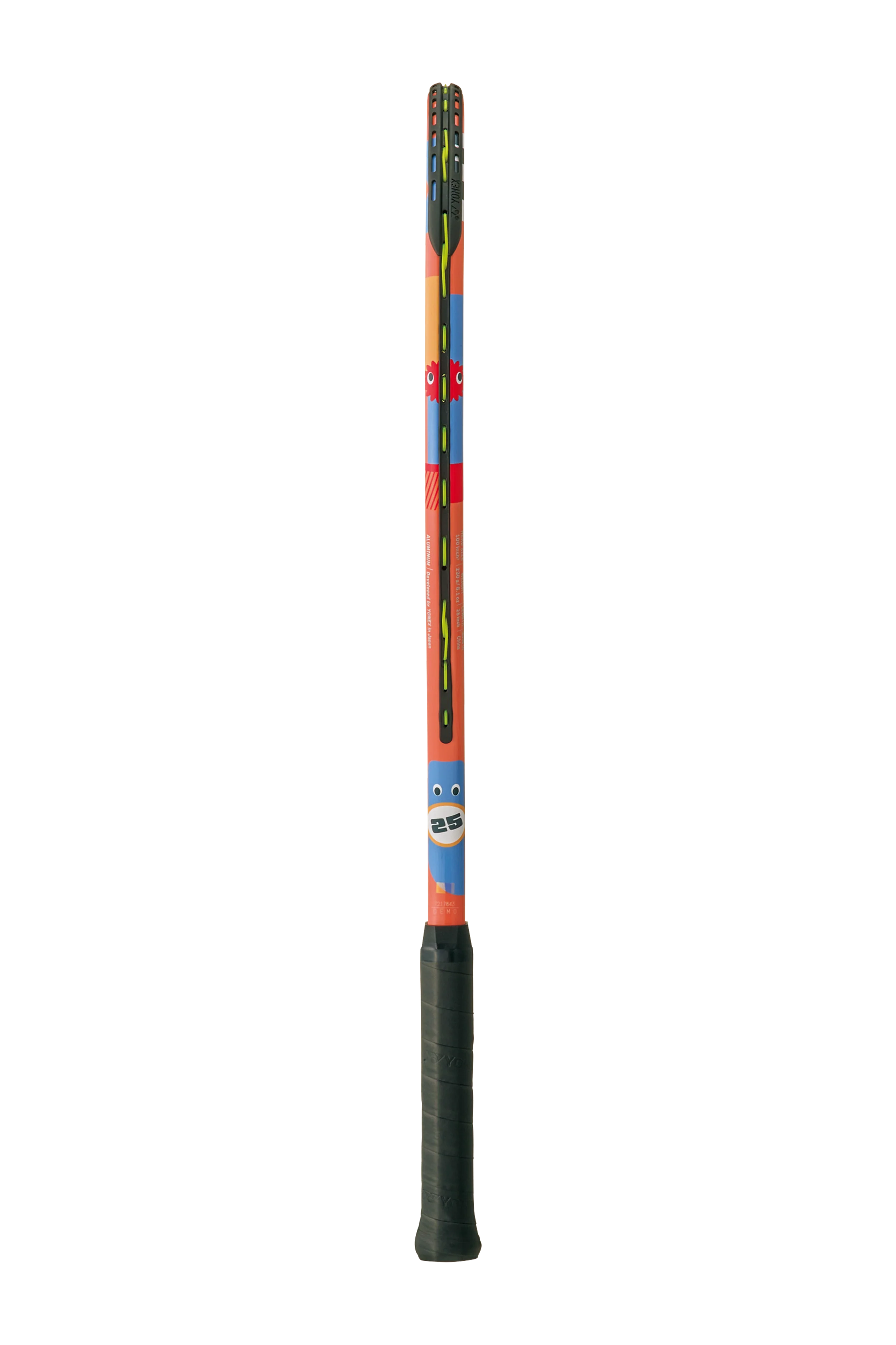 YONEX 25 JR (STRUNG)