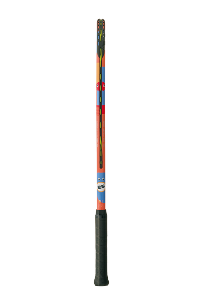 YONEX 25 JR (STRUNG)