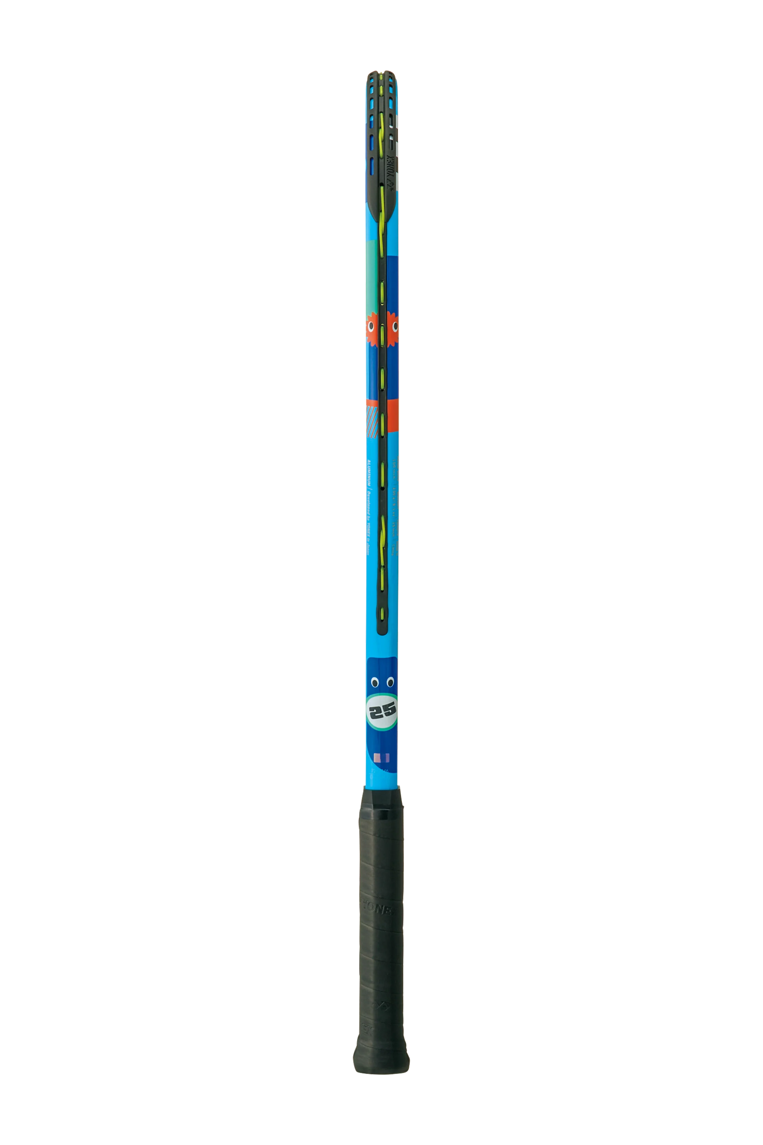 YONEX 25 JR (STRUNG)