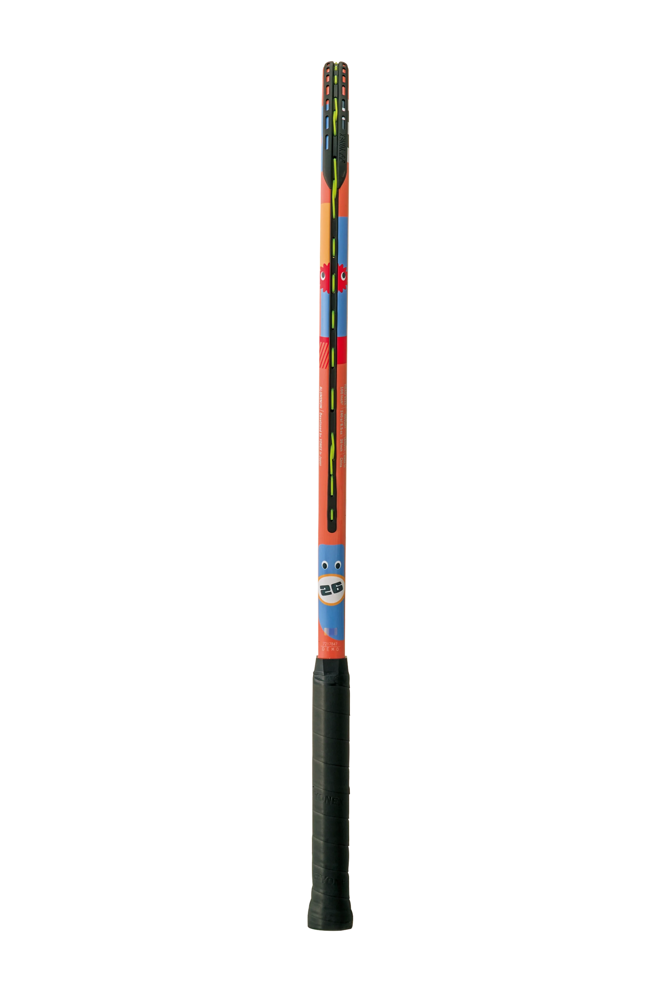 YONEX 26 JR (STRUNG)