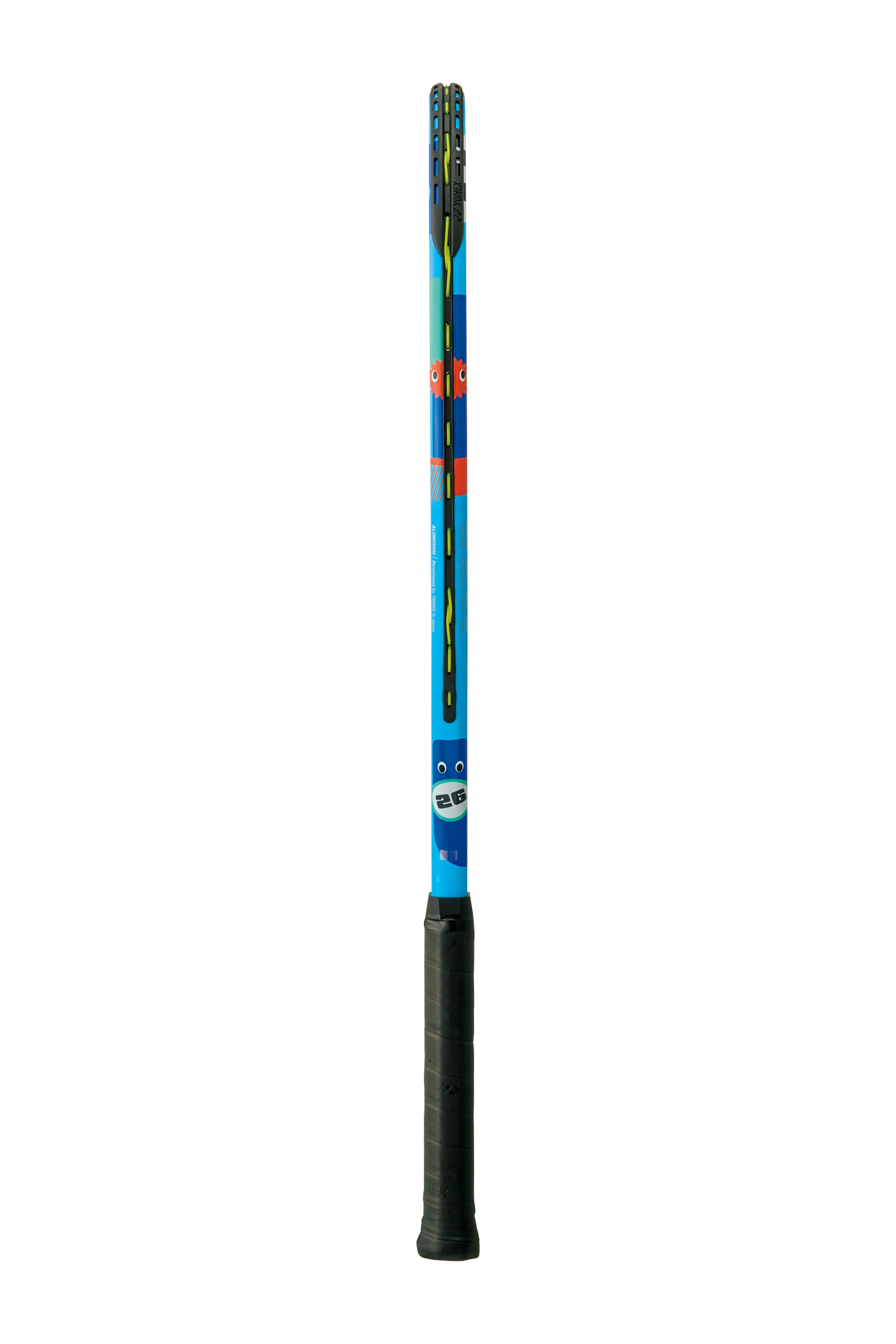 YONEX 26 JR (STRUNG)