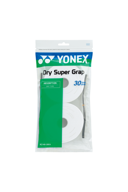 DRY SUPER GRAP (30 WRAPS)