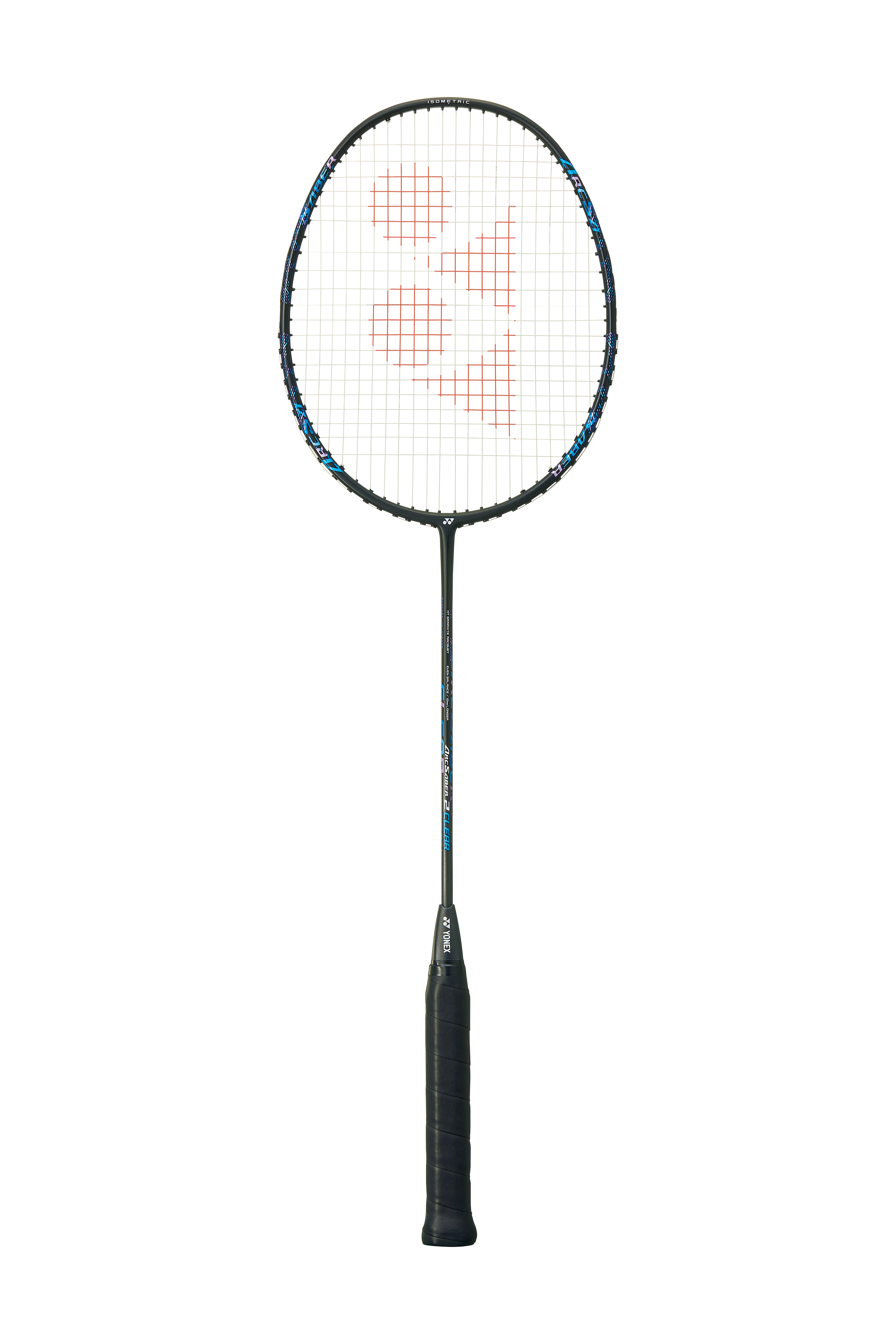 ARCSABER 2 CLEAR (STRUNG)