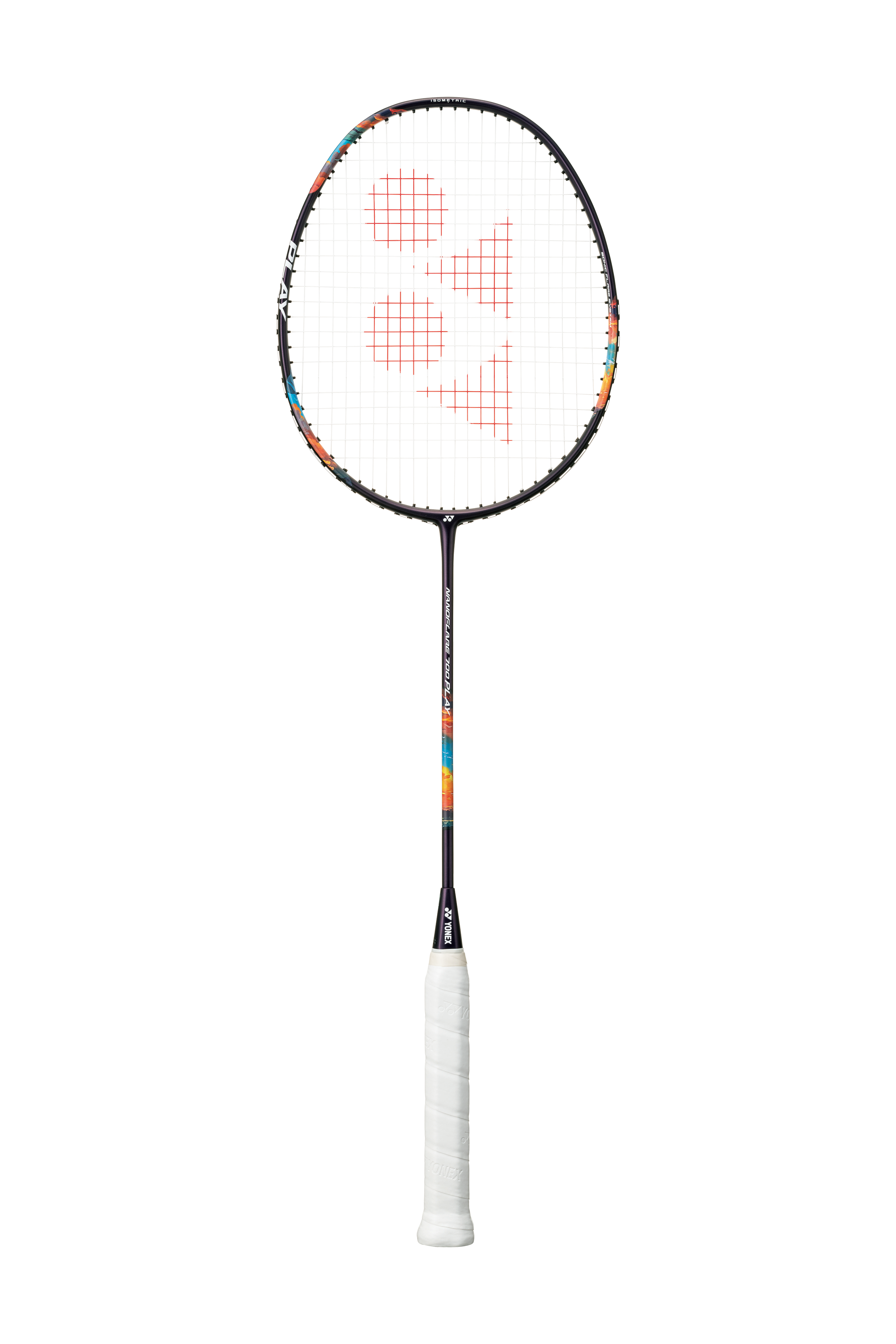 NANOFLARE 700 PLAY (STRUNG)