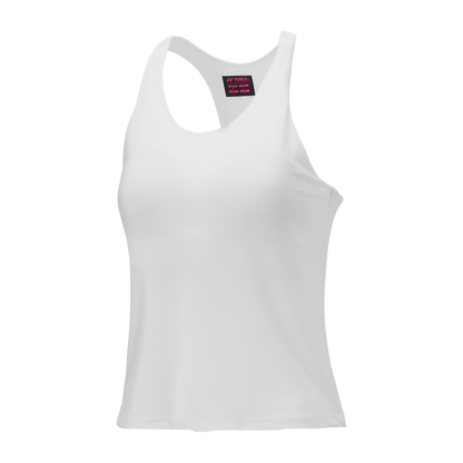 FLOW TANK WITH BUILT-IN BRA