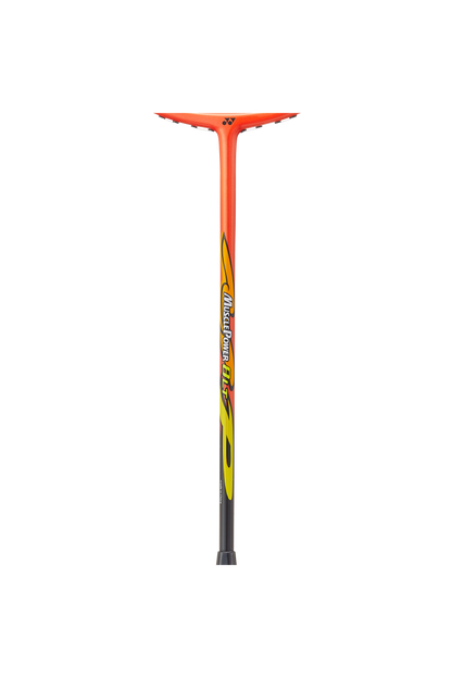 MUSCLE POWER 8 LT (STRUNG)