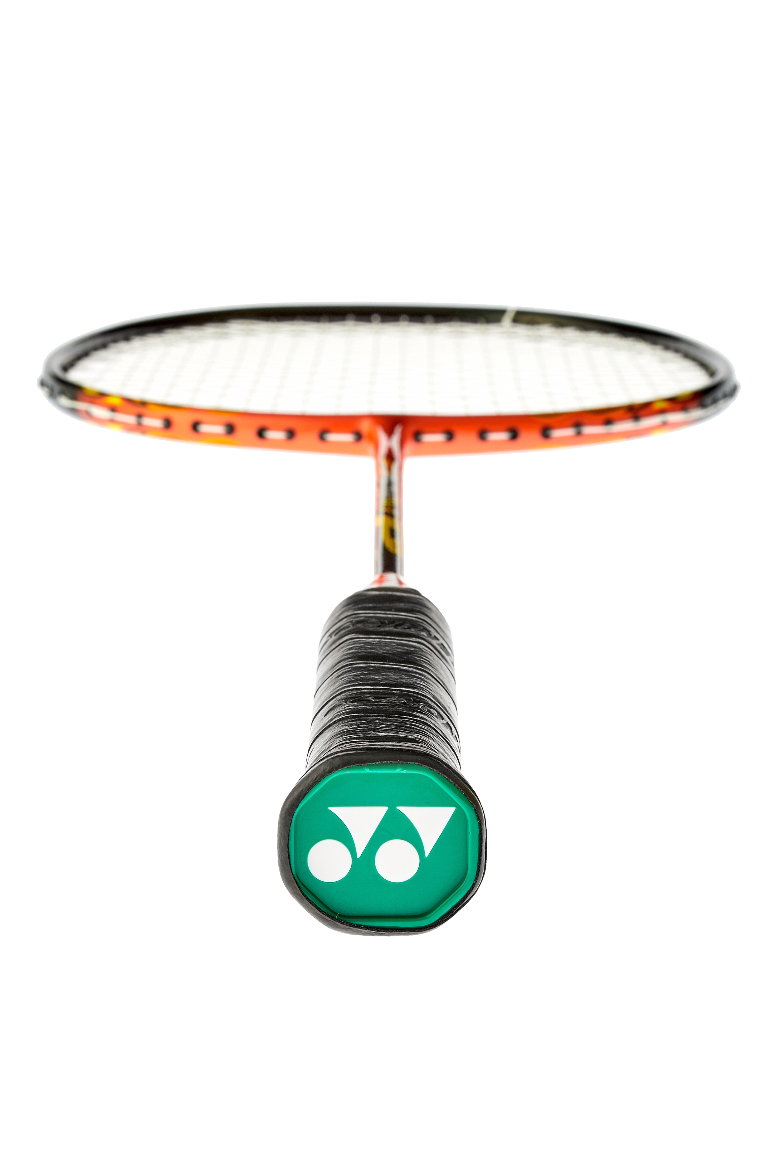MUSCLE POWER 8 LT (STRUNG)