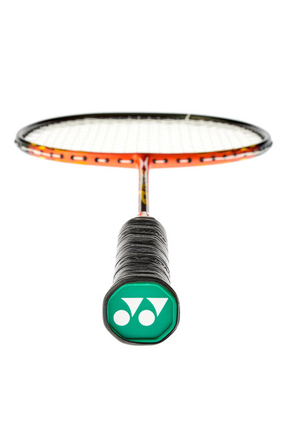 MUSCLE POWER 8 LT (STRUNG)