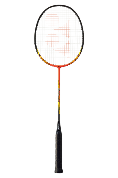 MUSCLE POWER 8 LT (STRUNG)