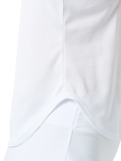 PRESTIGE TOURNAMENT V-NECK TANK