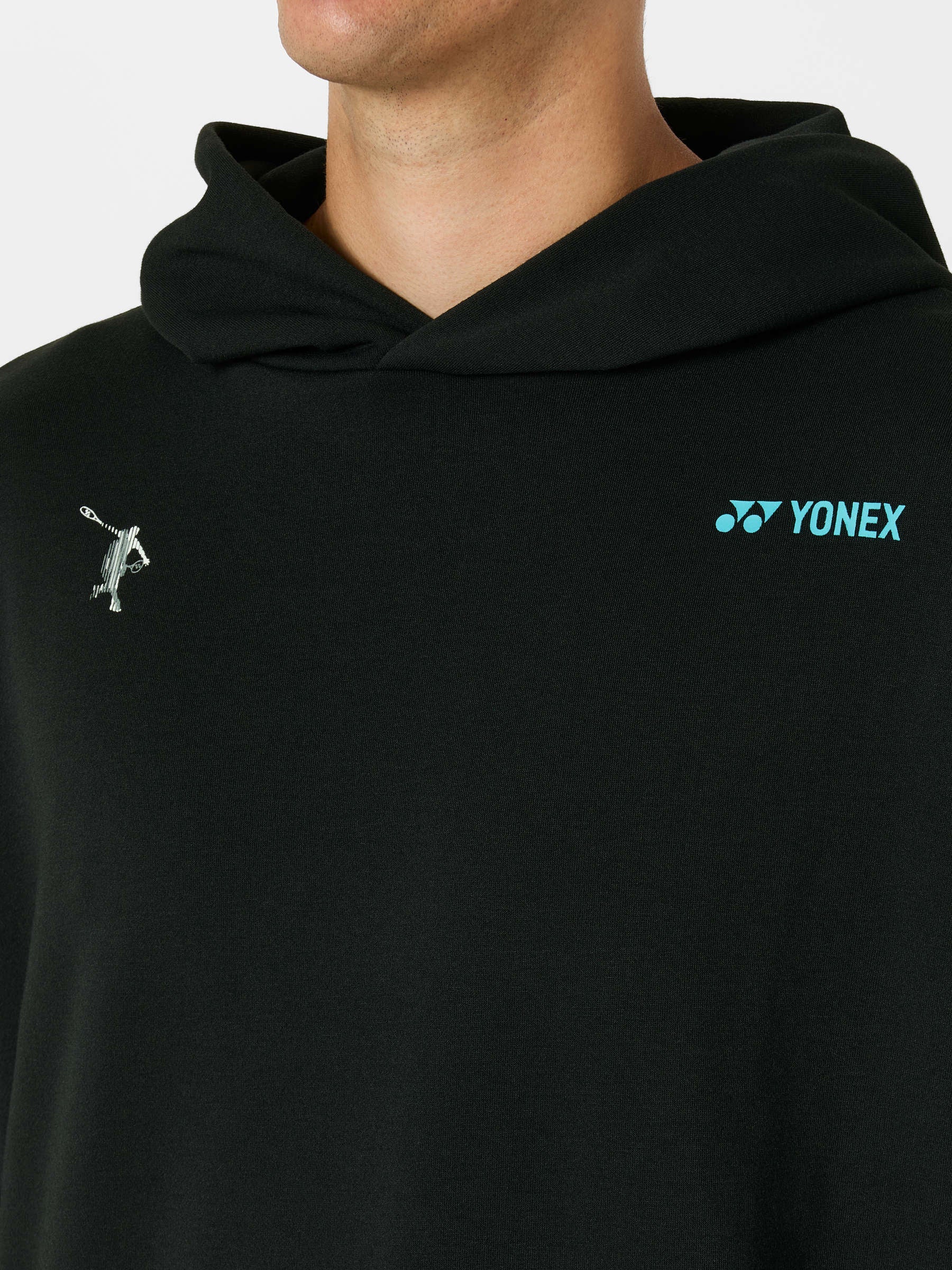 STAN THE MAN HOODIE