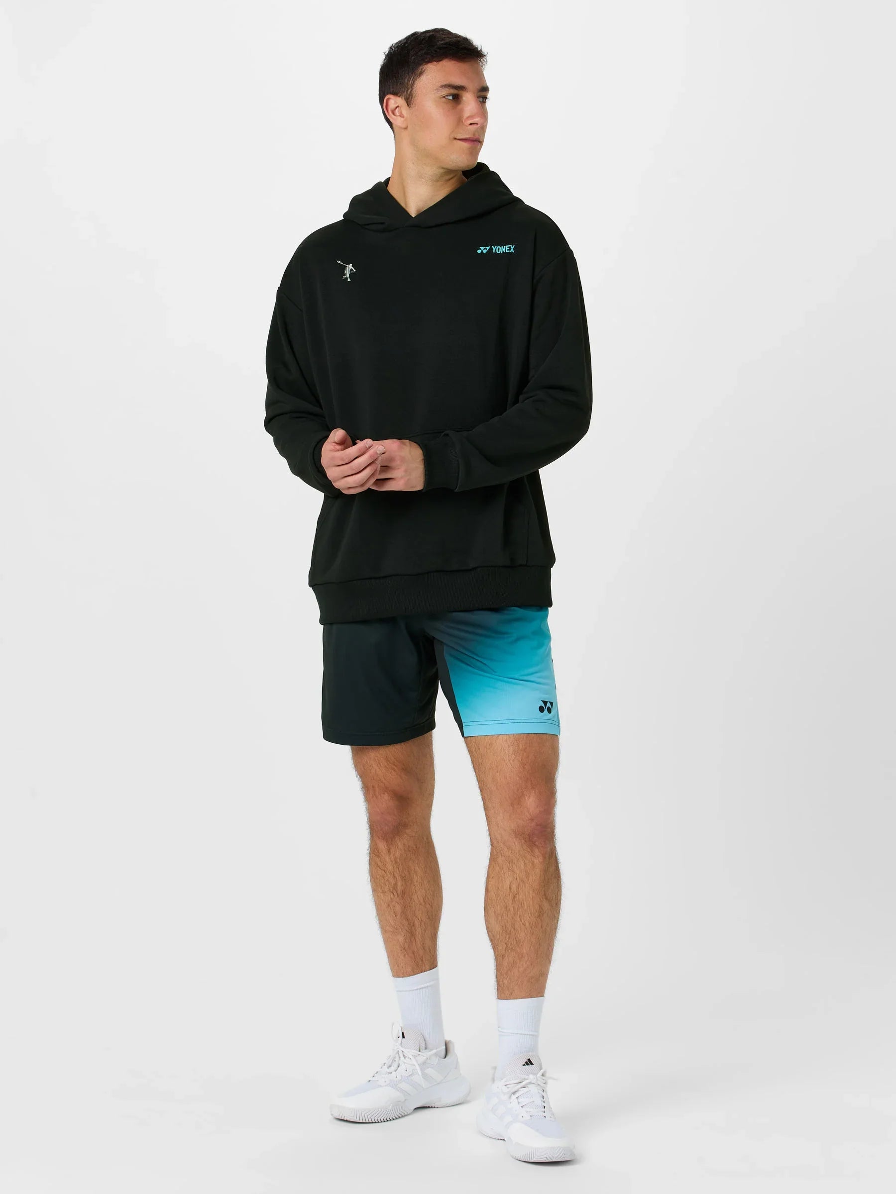 STAN THE MAN HOODIE